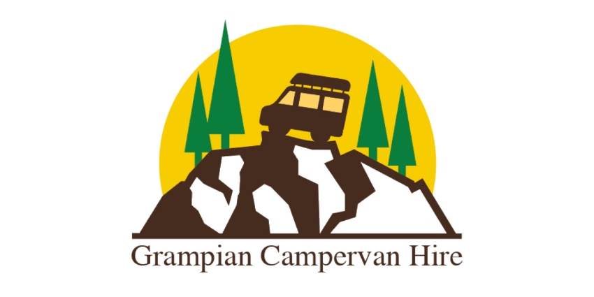 Grampian Campervan Hire