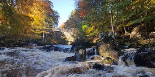 Explore Huntly