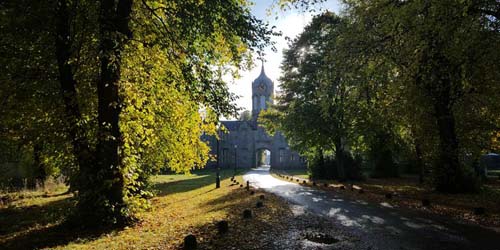 Enjoy Huntly