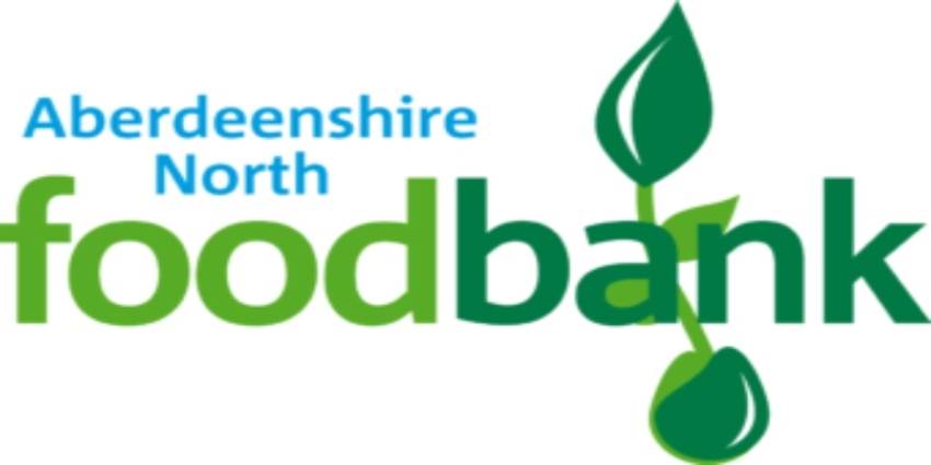 Aberdeenshire North Foodbank – Huntly Centre