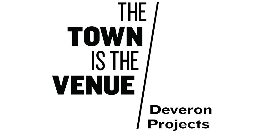 Deveron Projects