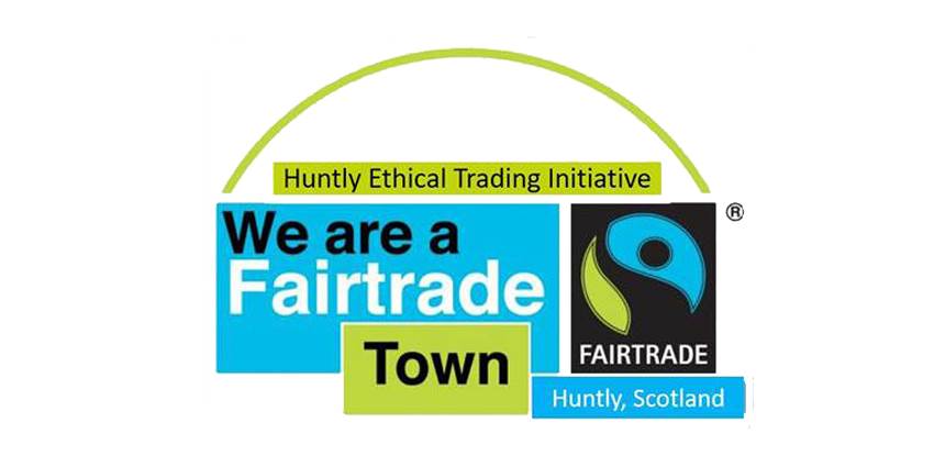 Huntly Ethical Trading Initiative