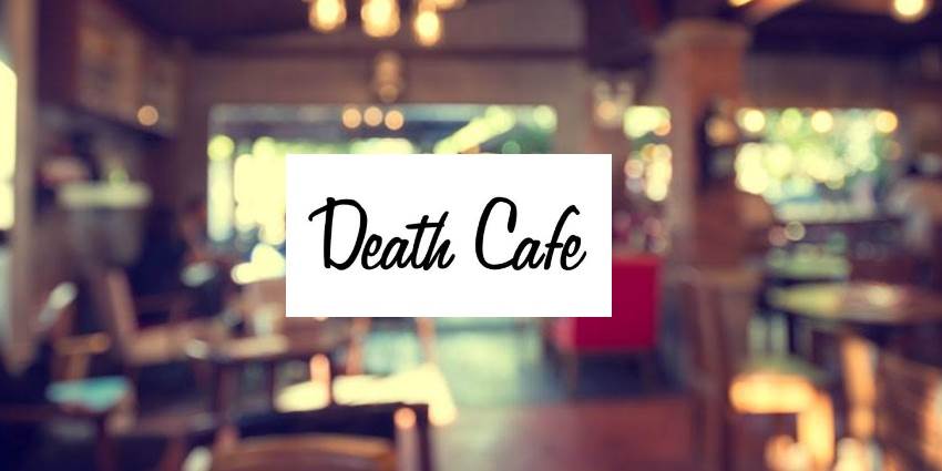 Huntly Death Cafe
