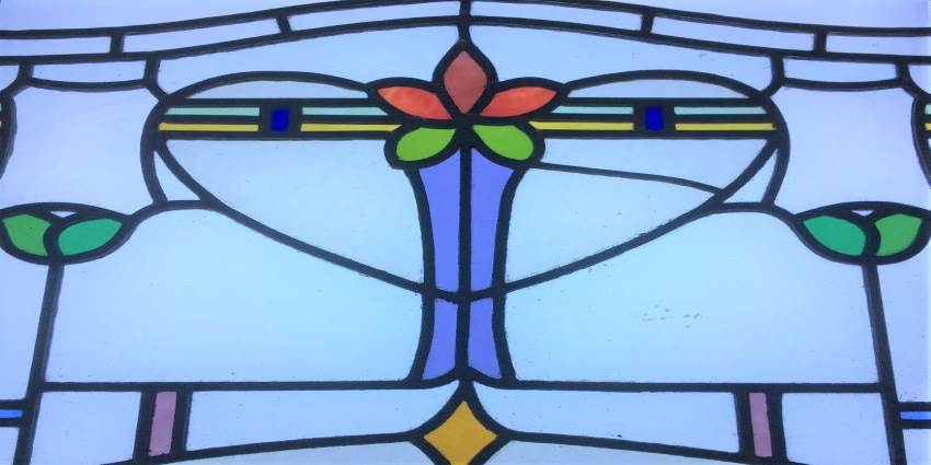 Bahill Glass, Stained Glass Workshop