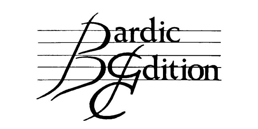 Bardic Edition