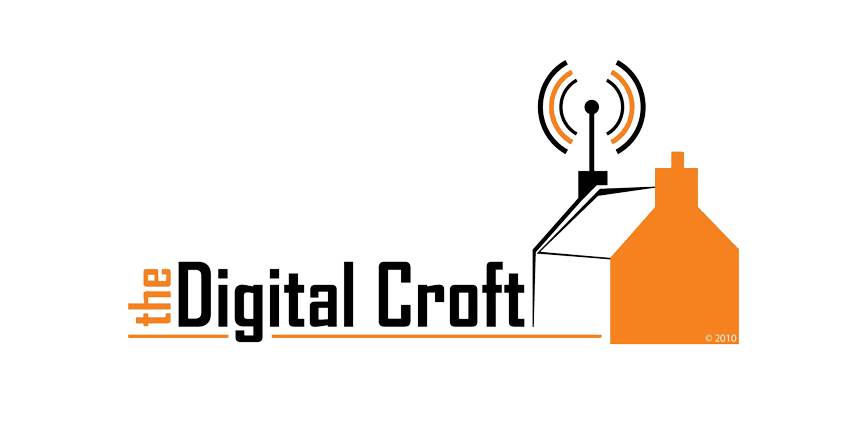 The Digital Croft