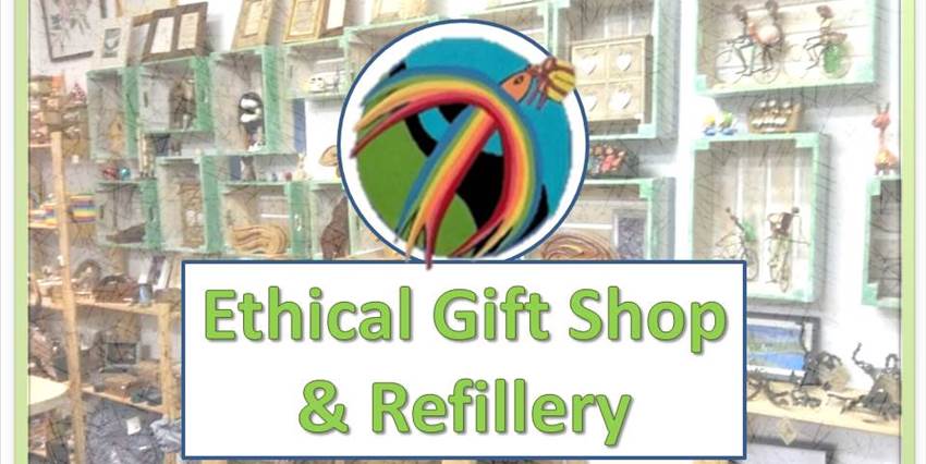 Ethical Gift Shop & Refillery