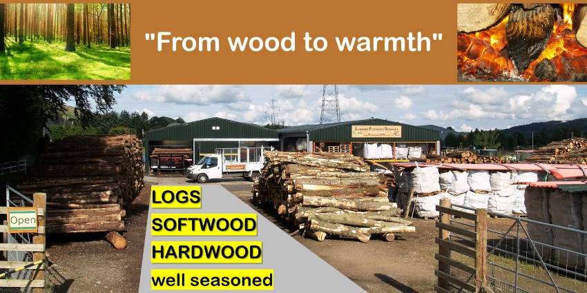 Linnorie Firewood Services