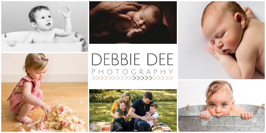 Debbie Dee Photography