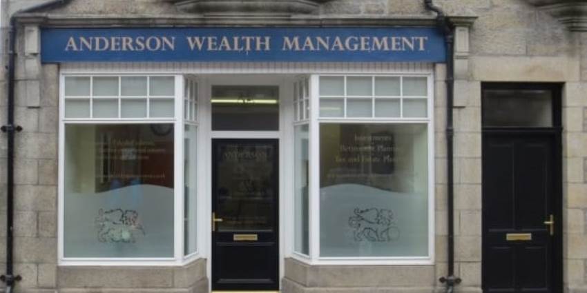 Anderson Wealth Management