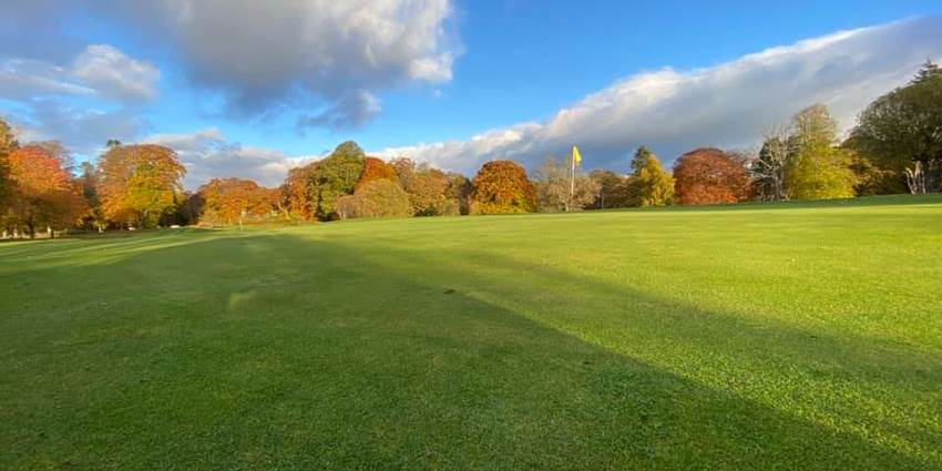 Huntly Golf Club