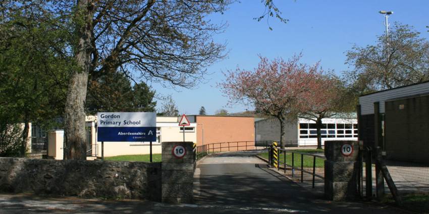 Gordon Primary School