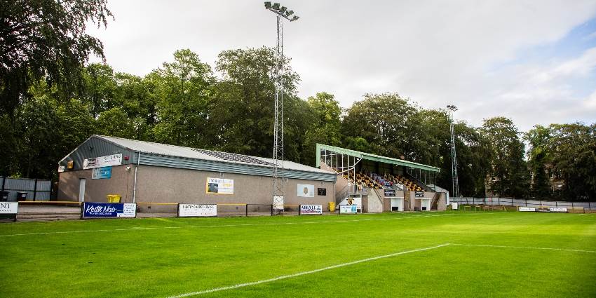 Huntly Football Club