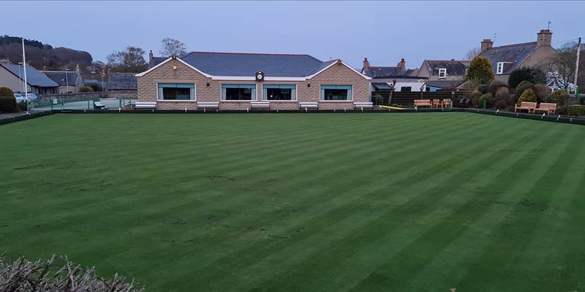 Huntly Bowling Club