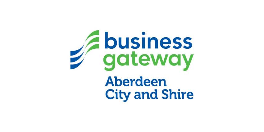 Business Gateway Aberdeen City and Shire