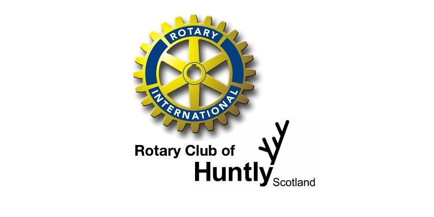 Rotary Club of Huntly