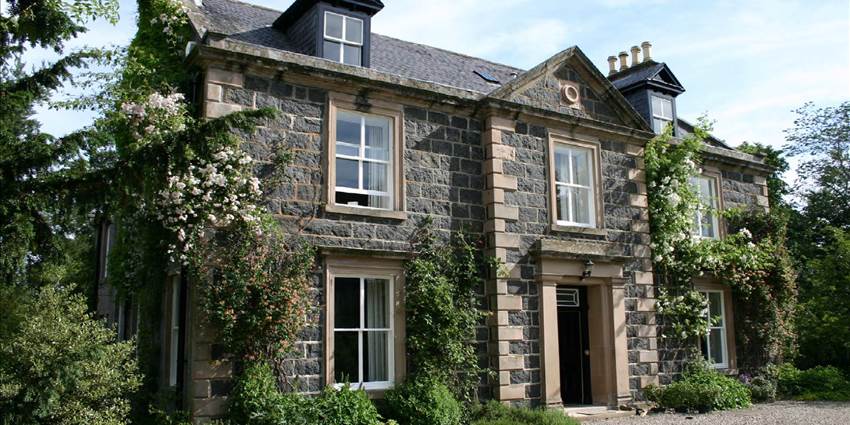 Kirkton House Guest House