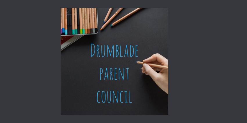 Drumblade School and Nursery Parent Council