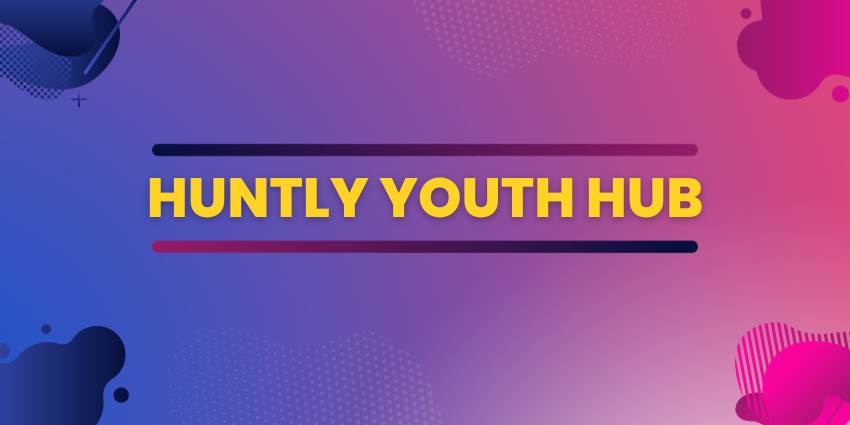 Huntly Youth Hub